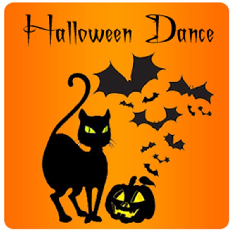 Halloween Dance Disco