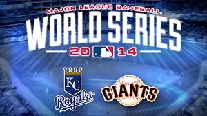 2014 World Series