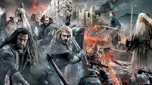 The Hobbit: The Battle of the Five Armies