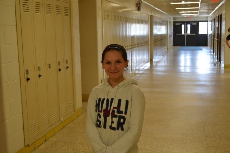 Kylee Vaughn