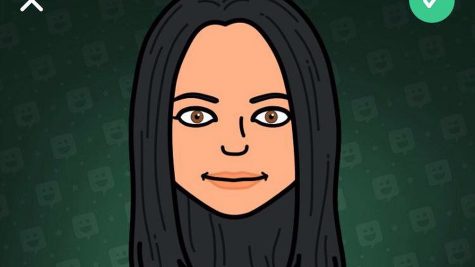 Yesvi Patel