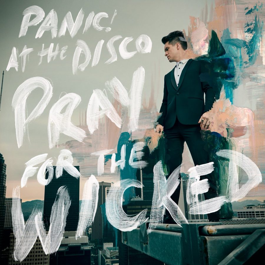 Panic! At The Disco Perspective