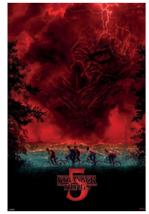 Why did the fifth season of stranger things take so long to come out?
