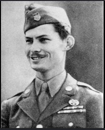Desmond Doss